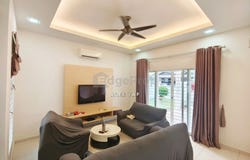 Jalan KE9, Rawang, Selangor 48000