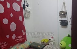Persiaran Surian, Mutiara Damansara, 47800, Selangor, Kota Damansara, Selangor 47800