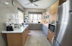 Jalan USJ 3A/4, USJ, Selangor 47600