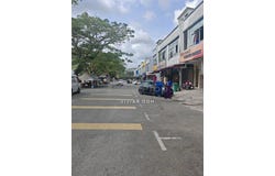 Kulai, Johor 81030