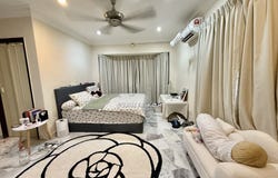 Jalan Bukit Permai, Cheras, Selangor 56100
