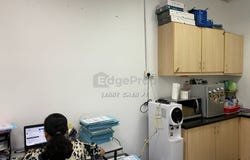 Jalan Bangsar Utama 1, Bangsar, Kuala Lumpur 59000
