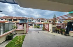 Jalan Mutiara, Puchong, Selangor 47100