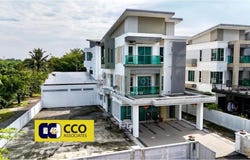 Ipoh, Perak 31400