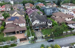 Jalan USJ 17/1, USJ, Selangor 47630