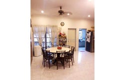 JALAN GOLF UTAMA, Ipoh, Perak 31350