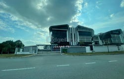 Puchong, Selangor 47100