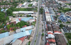 Sungai Petani, Kedah 8000