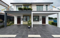 Jenjarom, Selangor 42600