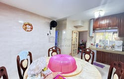 Jalan Bukit Segar, Cheras, Selangor 43200