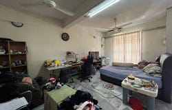 Jalan USJ 4/1, USJ, Selangor 47610