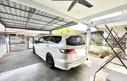 Lebuh Diamond, Semenyih, Selangor 43500