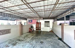 Rawang, Selangor 48300
