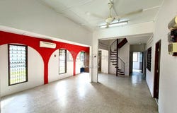 Ampang, Selangor 68000
