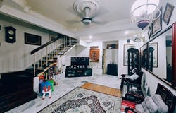 Ampang, Selangor 68000
