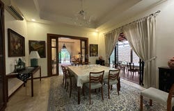 Jalan Tunku, Kenny Hills (Bukit Tunku), Kuala Lumpur 50480