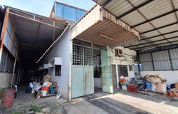 Persiaran Perindustrian Pengkalan, Ipoh, Perak 31500