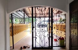 Jalan 4c/6, Setapak, Kuala Lumpur 53300