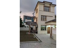 Puchong, Selangor 47100
