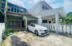 Jalan Minang, Kajang, Selangor 43200