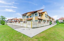 Shah Alam, Selangor 40000