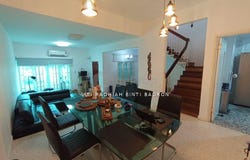 Ampang, Selangor 68000
