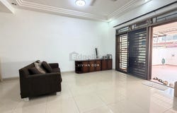 Jalan Austin Heights, Johor Bahru, Johor 81100