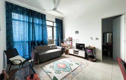 Lebuh IRC, Putrajaya, Selangor 62502