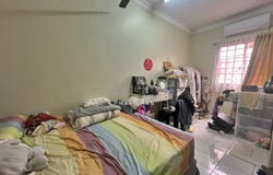 Jalan Damai Perdana 2, Bandar Damai Perdana, Selangor 56000