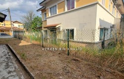 Jalan TTS, Semenyih, Selangor 43500