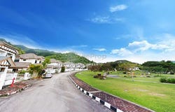 Jalan Sungai Air Putih, Balik Pulau, Penang 11000