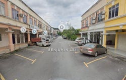 Puchong, Selangor 47100