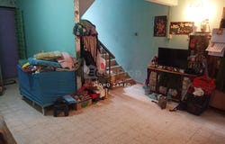 Jalan Dagang 1/7, Ampang, Selangor 68000