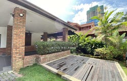 Jalan Bangsar, Bangsar, Kuala Lumpur 59000