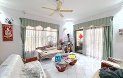 Jalan Keruing, Masai, Johor 81750