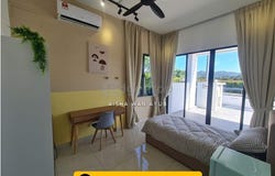 Lebuh Diamond, Semenyih, Selangor 43500