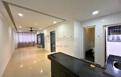 Jalan Segar Perdana 1, Taman Segar Perdana, 43200, Selangor, Cheras, Selangor 43200