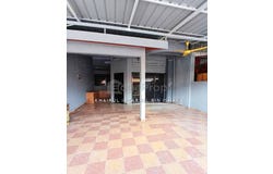 Jalan Utama Kampung Serdang, Sitiawan, Perak 32000