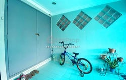 Jalan A, Taman Melawati, Kuala Lumpur 53100
