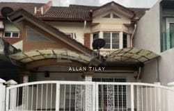 Cheras, Selangor 43200