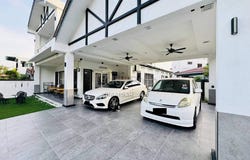 Shah Alam, Selangor 40000