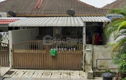 Laluan Perajurit 1, Ipoh, Perak 31400
