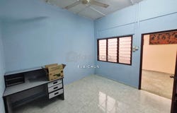 Jalan Usaha Ehsan, Taman Ehsan, Kepong, Selangor 52100