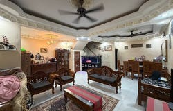 Jalan Orkid, Pasir Gudang, Johor 81100