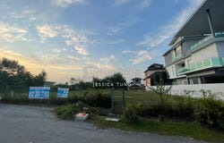 Jalan Shahbandar, Cheras, Selangor 43200