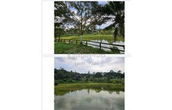 Hulu Langat, Selangor 43100