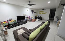 Iskandar Puteri, Johor 79100