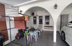 Jalan Mantap, Shah Alam, Selangor 40400
