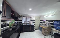 Kuala Lumpur, Kuala Lumpur 55300
