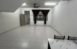 Jalan Pulai Mutiara 5/x, Kangkar Pulai, Johor 81300